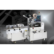 Cutting and Packing Pillow Type Packaging Machine (DXD-800Q)